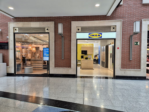 IKEA Bilbao - Punto de Planificación y Pedidos