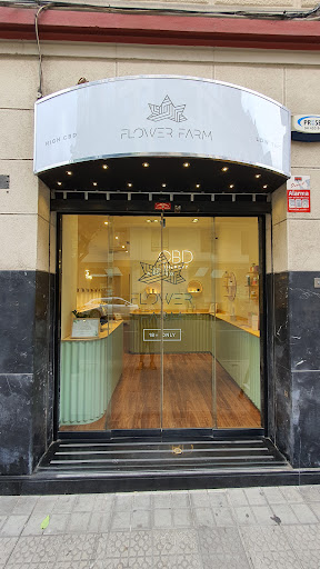 Greenery 420 CBD Bilbao - Tienda CBD Shop