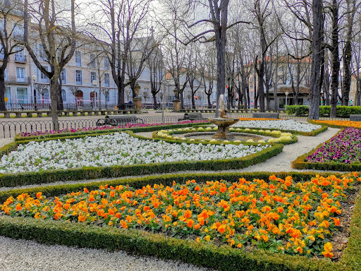 Parque de La Florida