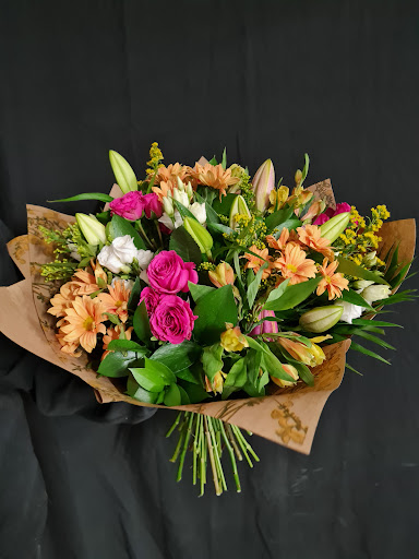 VIVEROS Y FLORISTERIA PLANARRESANO