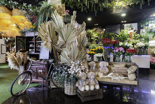 Goya Floristas