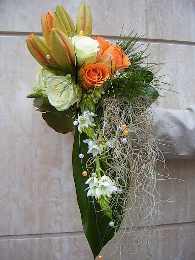 Floristería AGURAIN