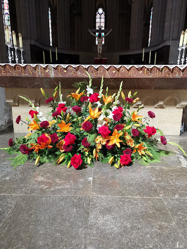 Bitxilore Floristas