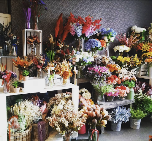 Bitxilore Floristas
