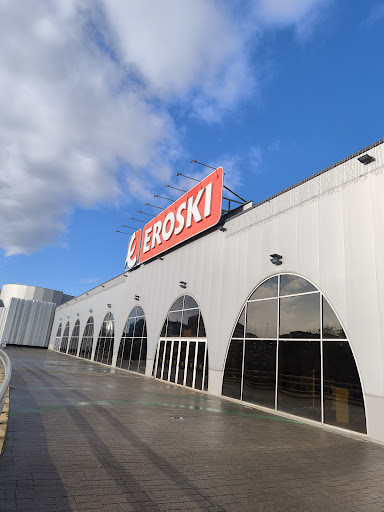 EROSKI