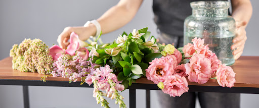 Floristeria Angelines