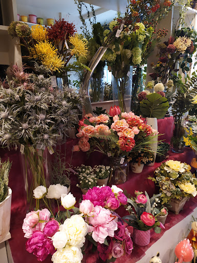 Floristería Cristiaran