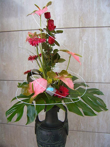Floristería AGURAIN
