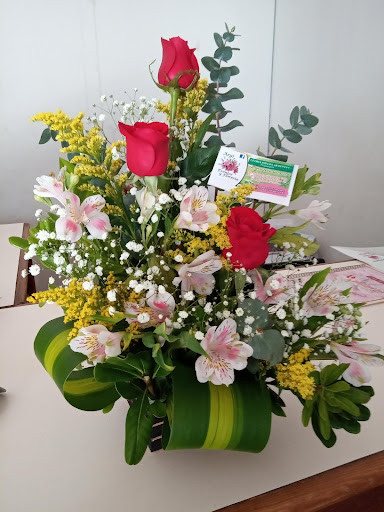Florería Samaniego