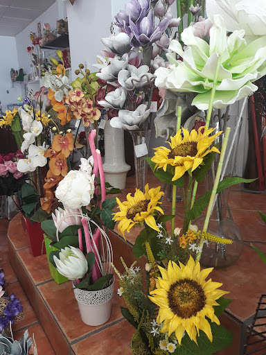 Floristería Hanami