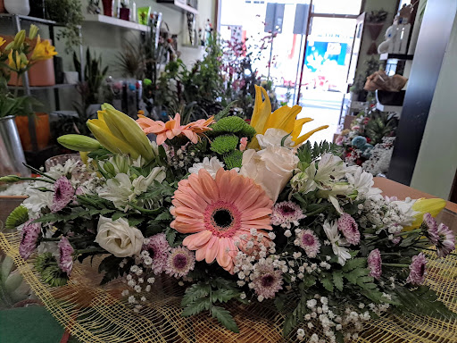 Floristeria Angelines