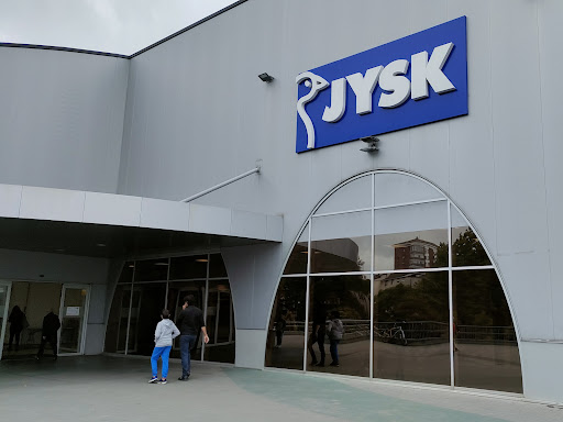 JYSK Vitoria-Centro Comercial