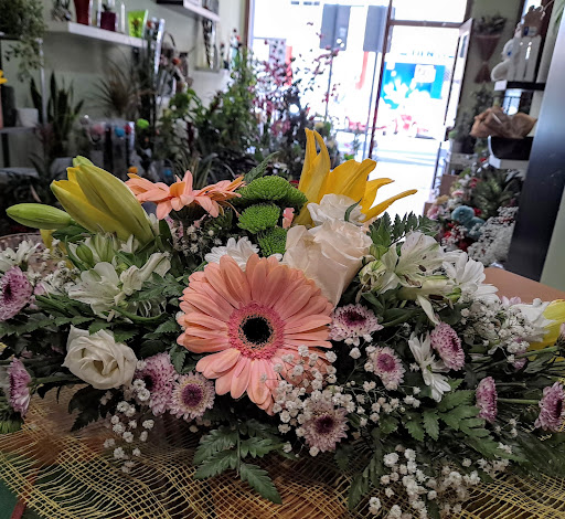 Floristeria Angelines