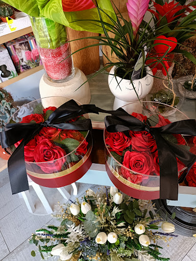 Marta Florista
