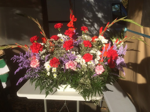 Floristería "Flores Maribel"