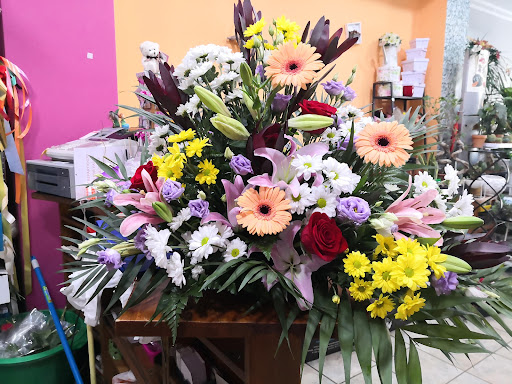 Floristería Irela