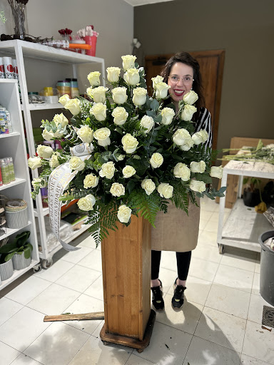 Floristería MUNAIN