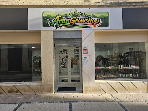 AranGrowshop CBD Estella-Lizarra