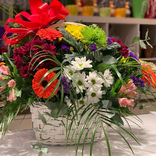 Bitxilore Floristas