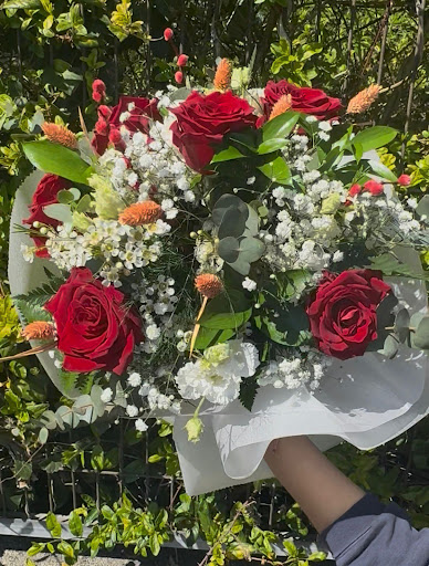 Floristería Begoña
