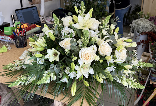 La Floristería de Olga
