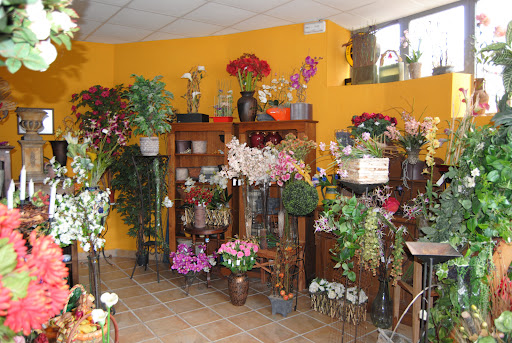 Floristería Yedra