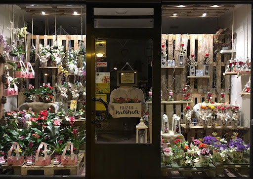 Floristería Noki floristas