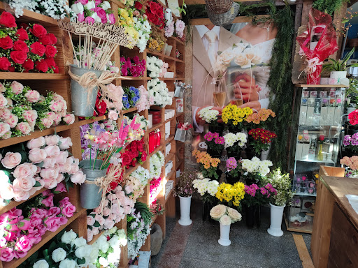 FLORISTERIA IGLESIAS