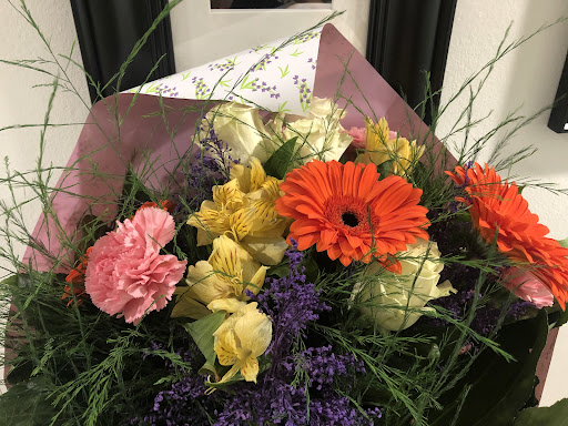 Floristería El Navariegu