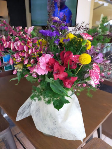 Arte Floral Nuevos Aires