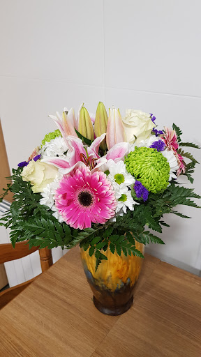 Floristería La Carreterona