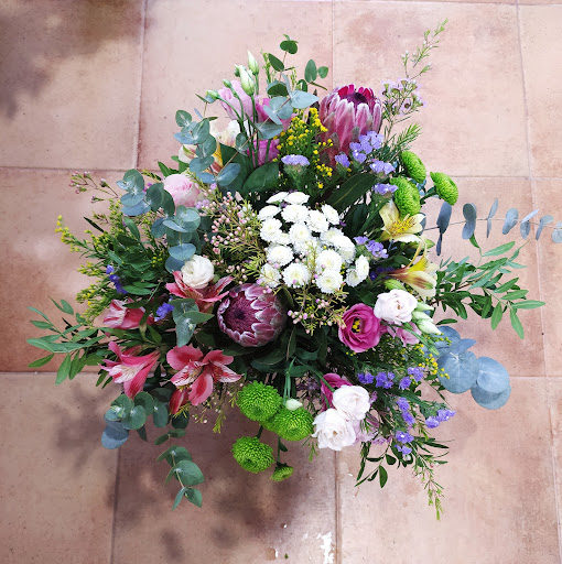 Flores Carmen