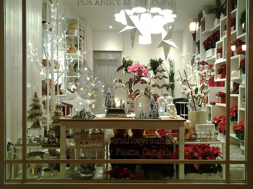 Floristería Flory Fauna