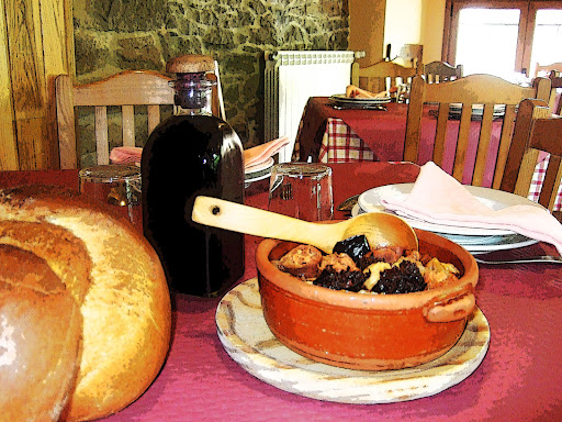 Casa Jamallo