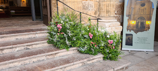Floristerías Ana Rodríguez