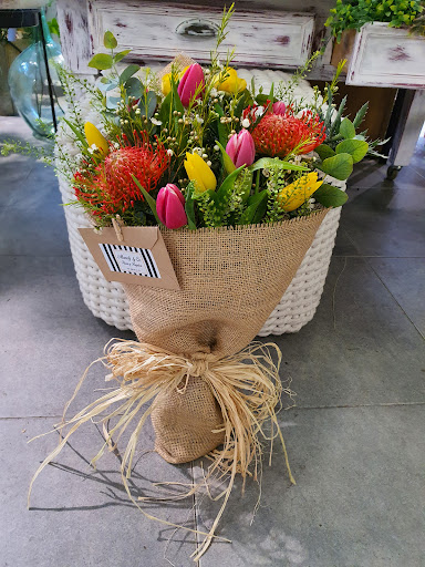 Floristería Mandy&co