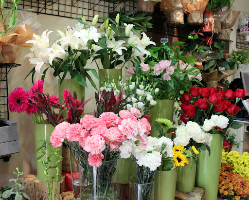 Joycar El Atelier de las flores