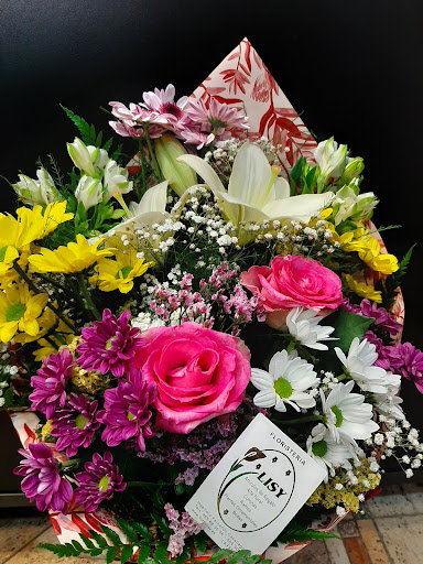 Floristería Lisy