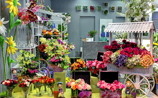 Floristería Arco Iris La Felguera