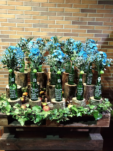 Floristería Begoña