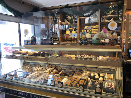 PALERMO DELICATESSEN