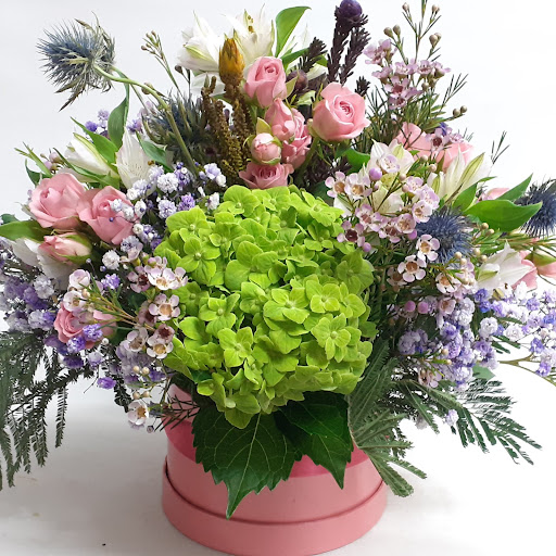Floristería El Jardín