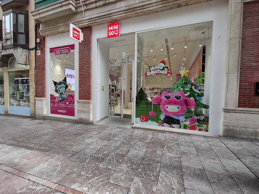 MINISO Oviedo