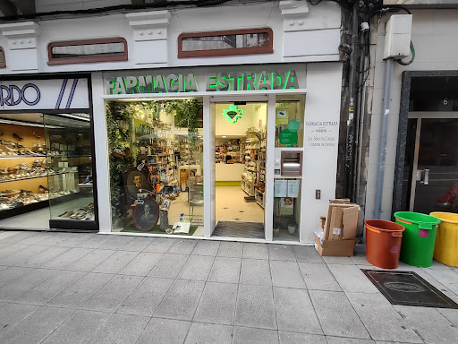 Farmacia Estrada