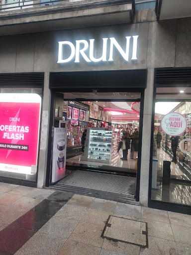 Druni Perfumerías ®