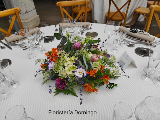 Floristería Domingo