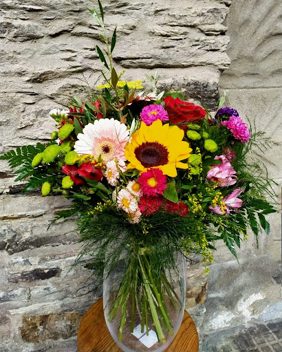 Floristería Brotes