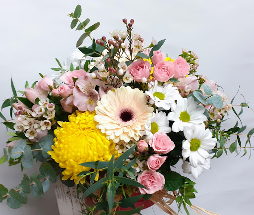 Floristería El Jardín