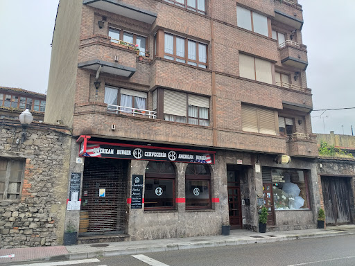 FLORISTERÍA XANA
