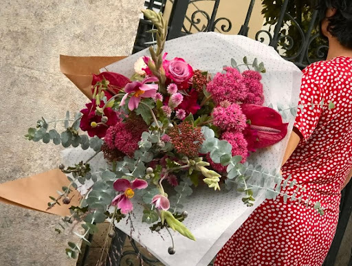 Flor de Pasión